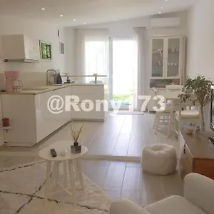 Hébergement de vacances Proche Et 2 Pers, Toulon